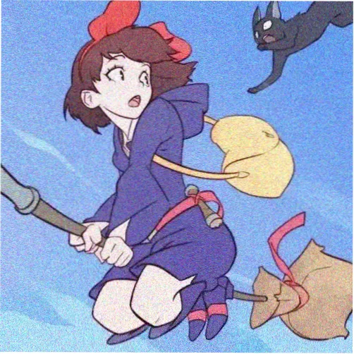 读者头像，温室留言区第一条留言作者
